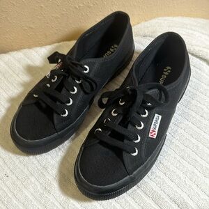 SuperGA Sneakers size 6